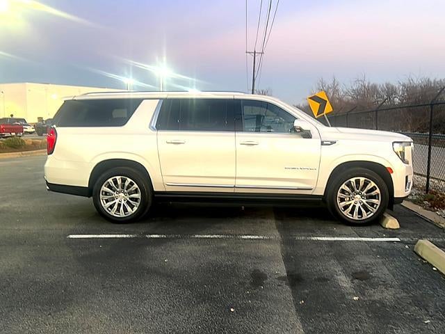 2023 GMC Yukon XL 4WD 4dr Denali