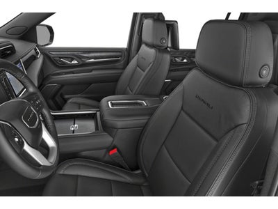 2023 GMC Yukon XL 4WD 4dr Denali