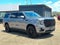 2022 GMC Yukon XL 4WD 4dr Denali