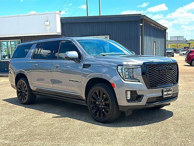 2022 GMC Yukon XL 4WD 4dr Denali
