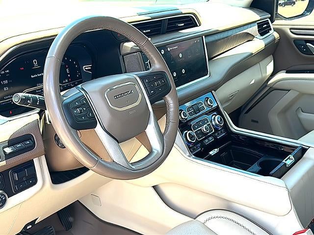 2022 GMC Yukon XL 4WD 4dr Denali