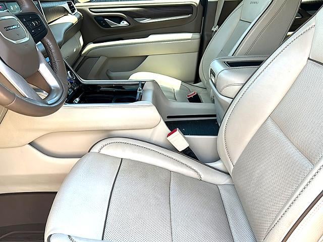 2022 GMC Yukon XL 4WD 4dr Denali