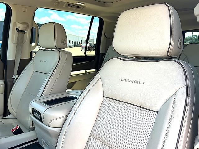 2022 GMC Yukon XL 4WD 4dr Denali