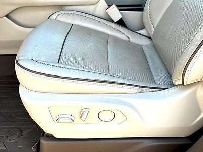 2022 GMC Yukon XL 4WD 4dr Denali