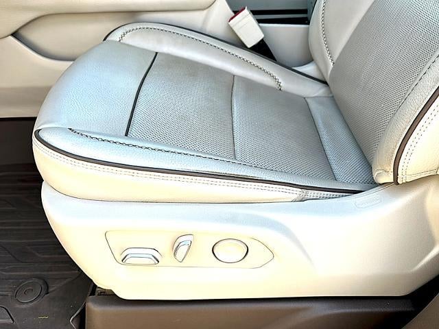 2022 GMC Yukon XL 4WD 4dr Denali