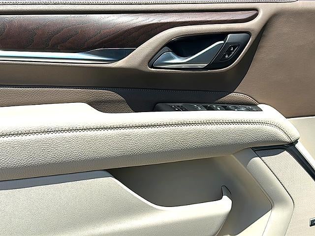 2022 GMC Yukon XL 4WD 4dr Denali