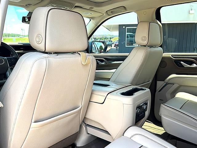 2022 GMC Yukon XL 4WD 4dr Denali
