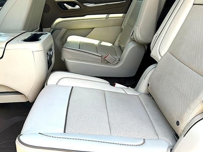 2022 GMC Yukon XL 4WD 4dr Denali