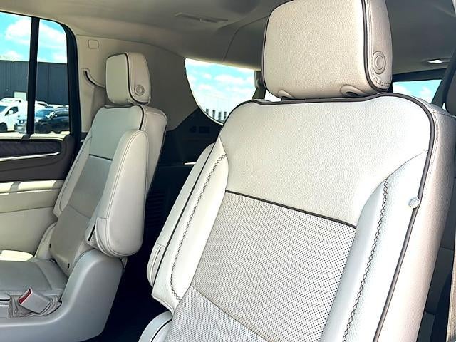 2022 GMC Yukon XL 4WD 4dr Denali