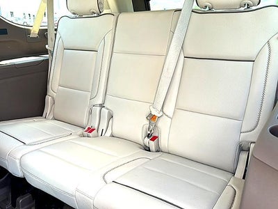 2022 GMC Yukon XL 4WD 4dr Denali