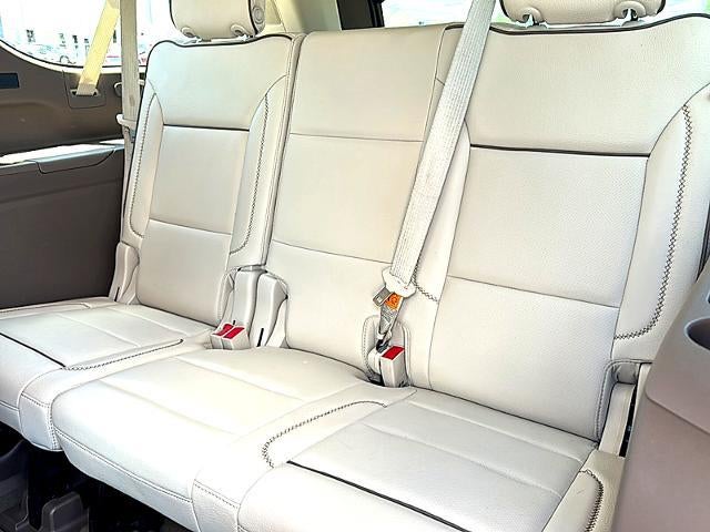 2022 GMC Yukon XL 4WD 4dr Denali