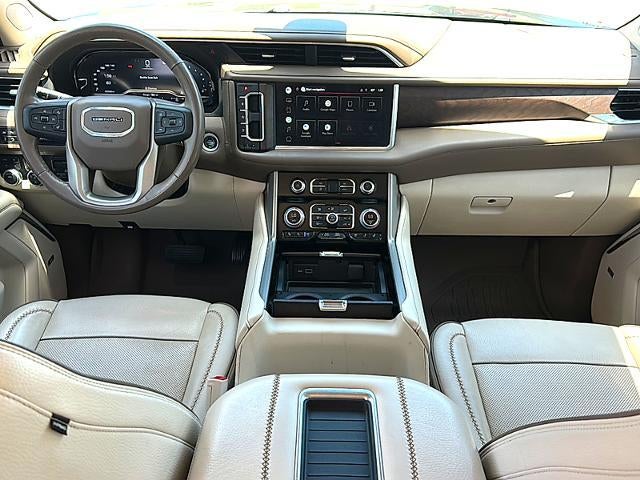 2022 GMC Yukon XL 4WD 4dr Denali