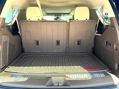 2022 GMC Yukon XL 4WD 4dr Denali