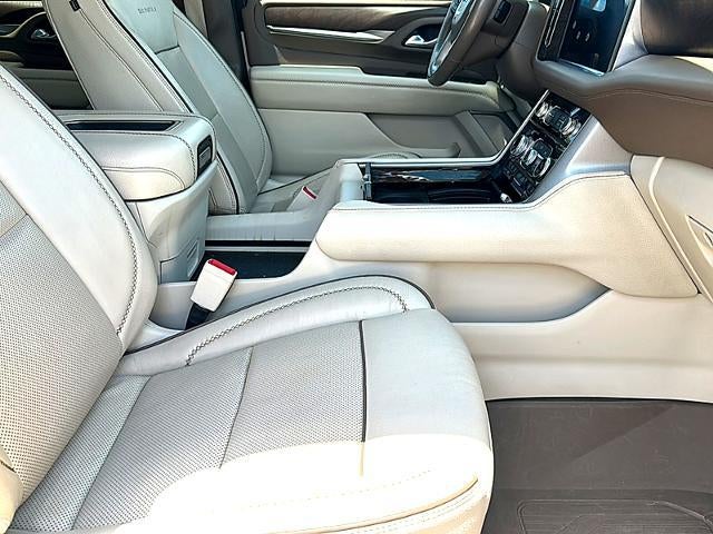 2022 GMC Yukon XL 4WD 4dr Denali