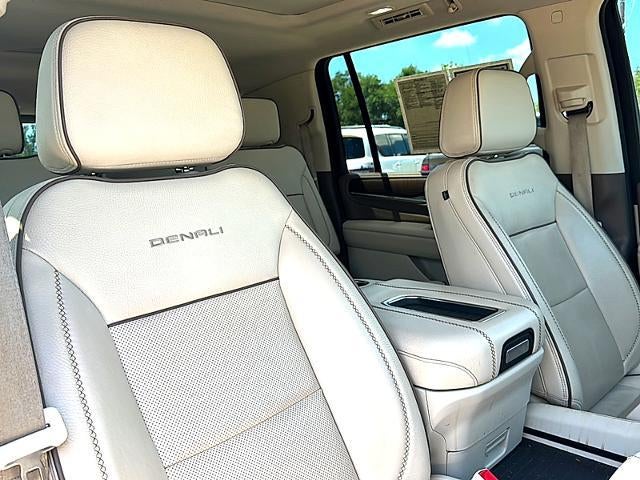 2022 GMC Yukon XL 4WD 4dr Denali
