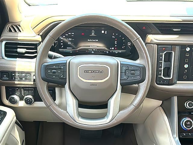 2022 GMC Yukon XL 4WD 4dr Denali