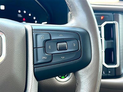 2022 GMC Yukon XL 4WD 4dr Denali