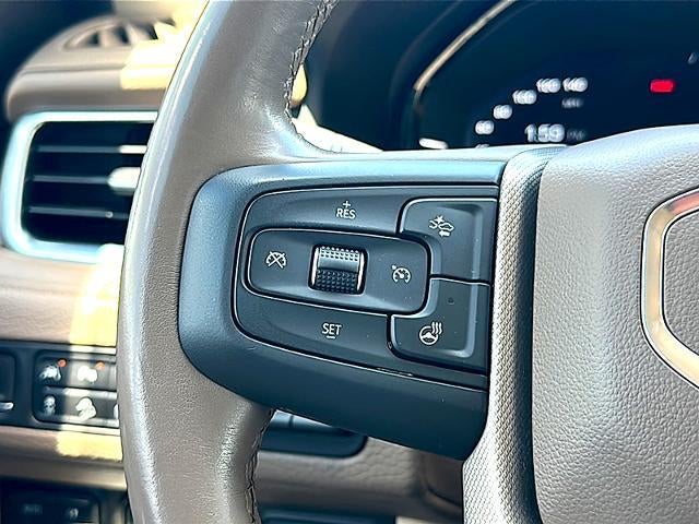 2022 GMC Yukon XL 4WD 4dr Denali