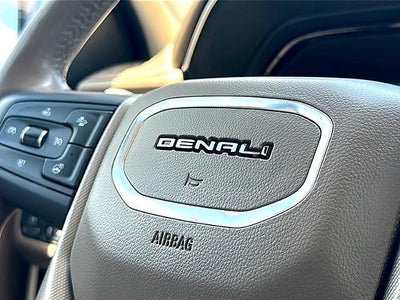 2022 GMC Yukon XL 4WD 4dr Denali