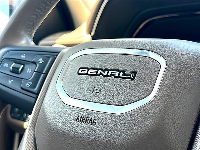2022 GMC Yukon XL 4WD 4dr Denali