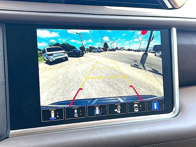 2022 GMC Yukon XL 4WD 4dr Denali