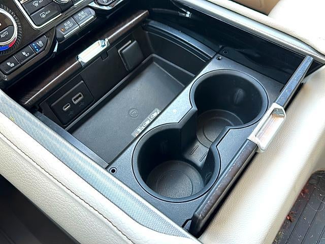 2022 GMC Yukon XL 4WD 4dr Denali