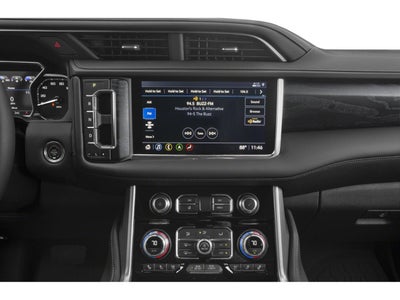 2022 GMC Yukon XL 4WD 4dr Denali