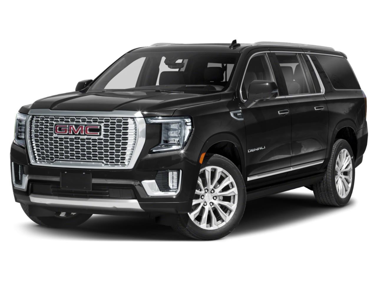 2022 GMC Yukon XL 4WD 4dr Denali