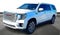 2022 GMC Yukon XL 4WD 4dr Denali