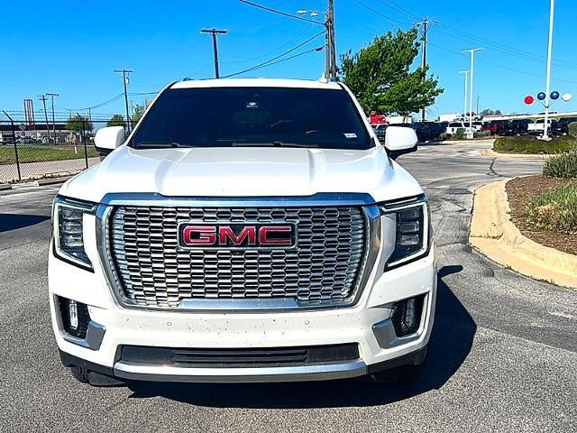 2022 GMC Yukon XL 4WD 4dr Denali