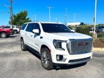 2022 GMC Yukon XL 4WD 4dr Denali