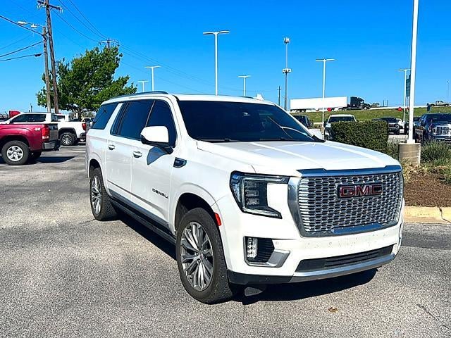 2022 GMC Yukon XL 4WD 4dr Denali