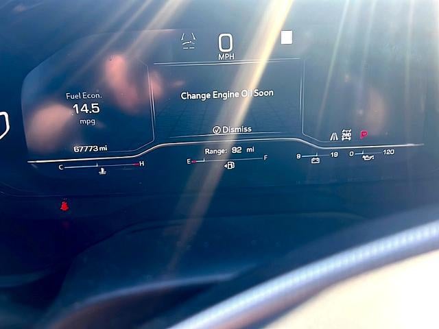 2022 GMC Yukon XL 4WD 4dr Denali