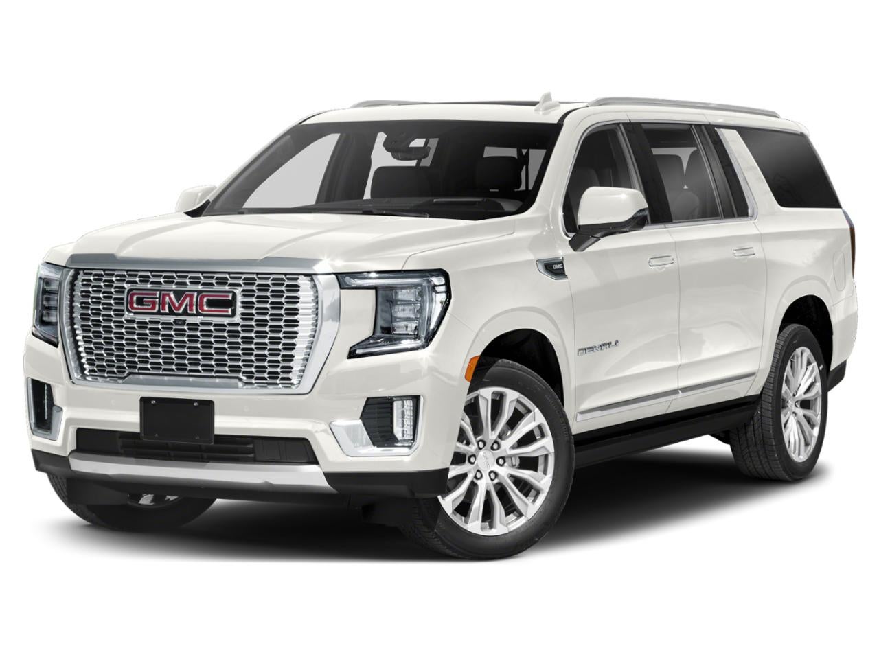2022 GMC Yukon XL 4WD 4dr Denali