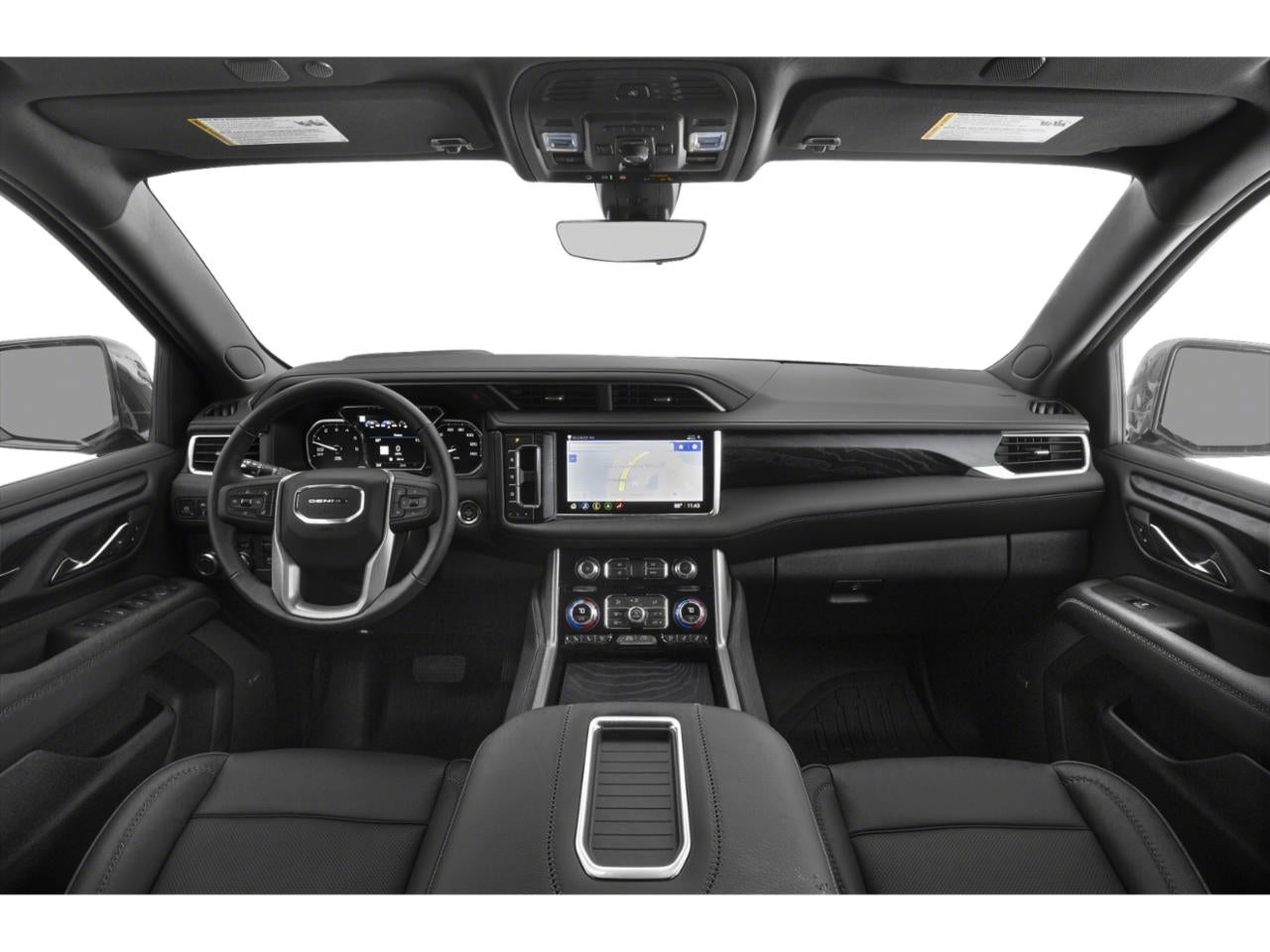 2022 GMC Yukon XL 4WD 4dr Denali