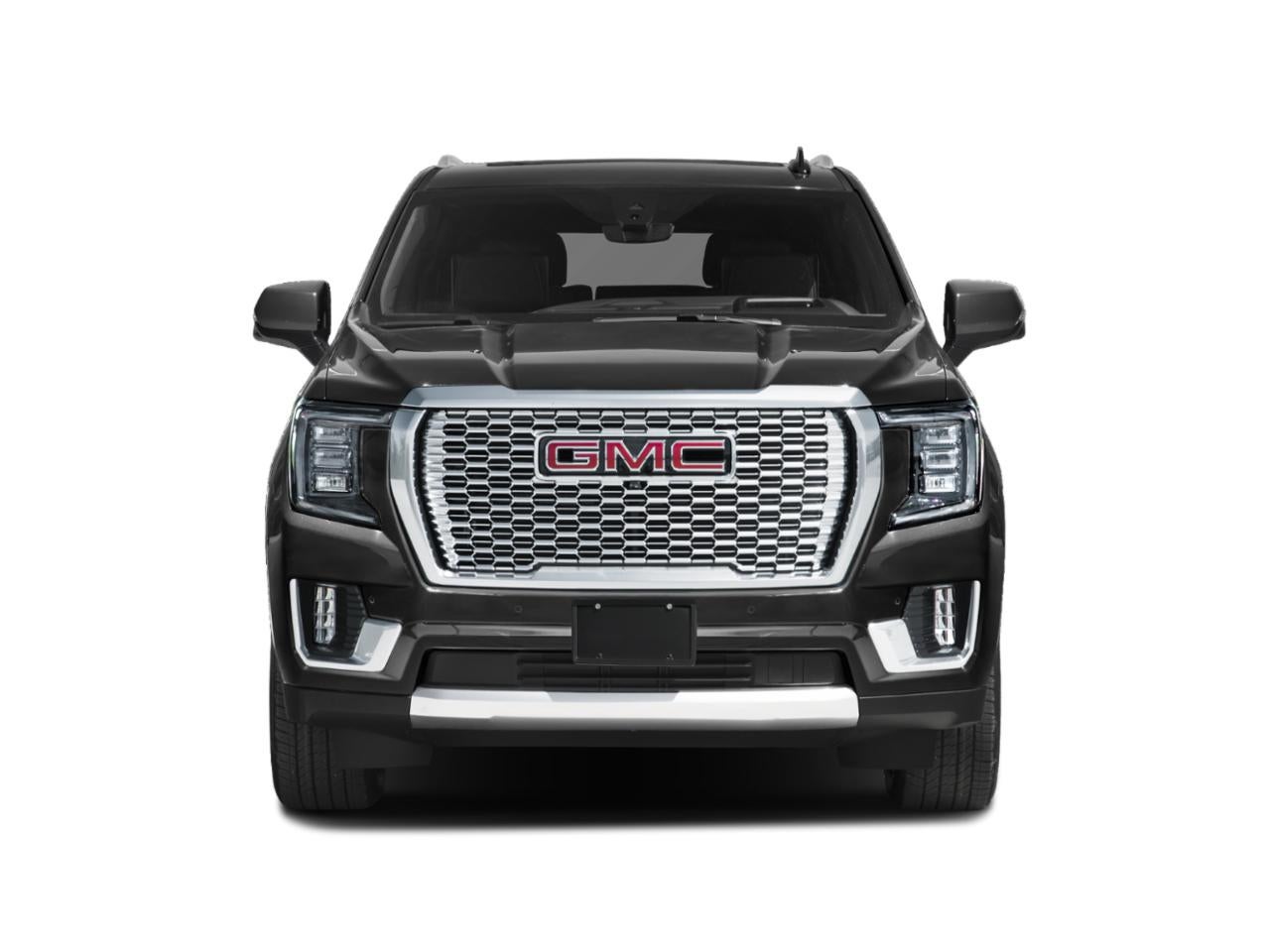 2022 GMC Yukon XL 4WD 4dr Denali