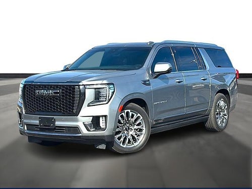 2023 GMC Yukon XL 4WD 4dr Denali Ultimate