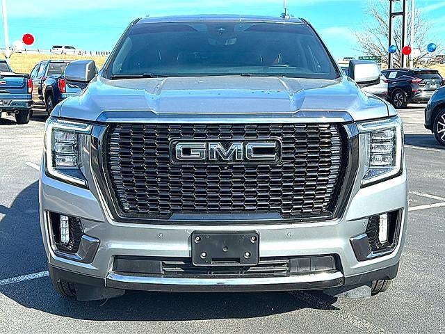 2023 GMC Yukon XL 4WD 4dr Denali Ultimate