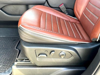 2023 GMC Yukon XL 4WD 4dr Denali Ultimate