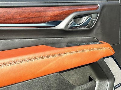 2023 GMC Yukon XL 4WD 4dr Denali Ultimate