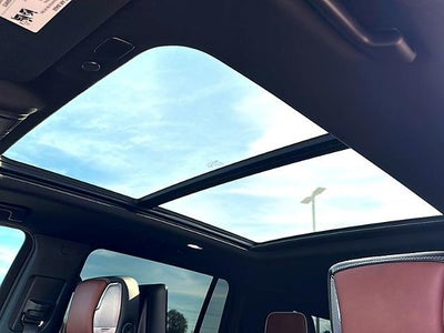 2023 GMC Yukon XL 4WD 4dr Denali Ultimate