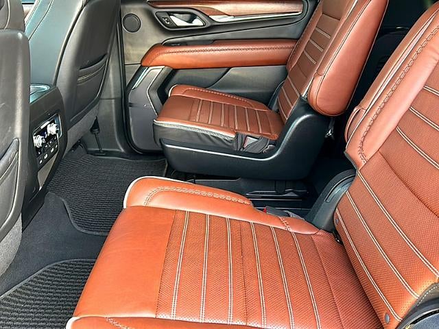 2023 GMC Yukon XL 4WD 4dr Denali Ultimate