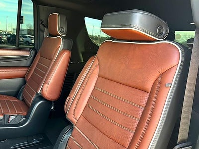 2023 GMC Yukon XL 4WD 4dr Denali Ultimate
