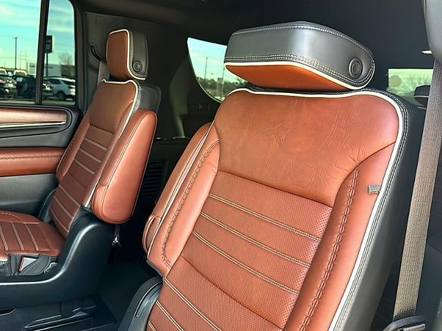 2023 GMC Yukon XL 4WD 4dr Denali Ultimate