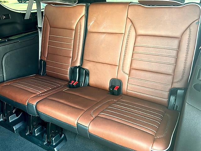 2023 GMC Yukon XL 4WD 4dr Denali Ultimate