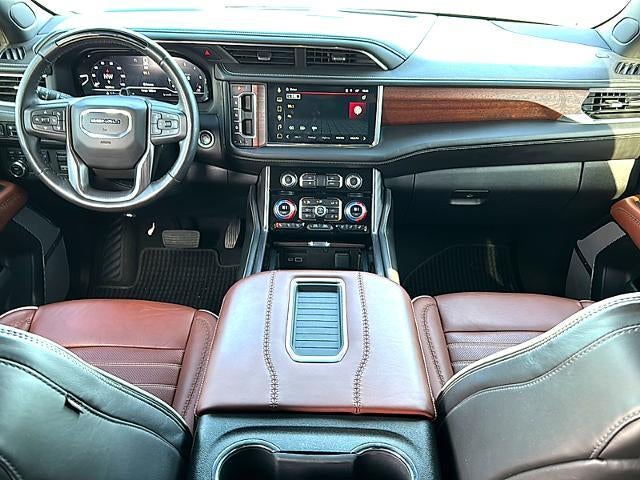 2023 GMC Yukon XL 4WD 4dr Denali Ultimate