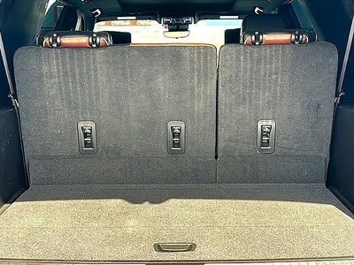 2023 GMC Yukon XL 4WD 4dr Denali Ultimate