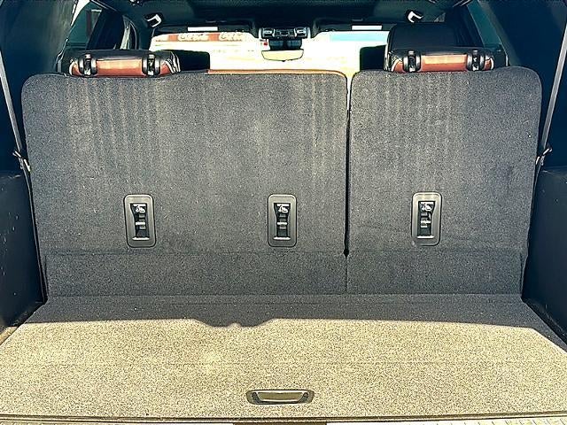 2023 GMC Yukon XL 4WD 4dr Denali Ultimate