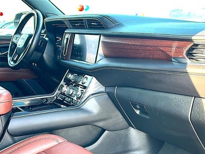 2023 GMC Yukon XL 4WD 4dr Denali Ultimate