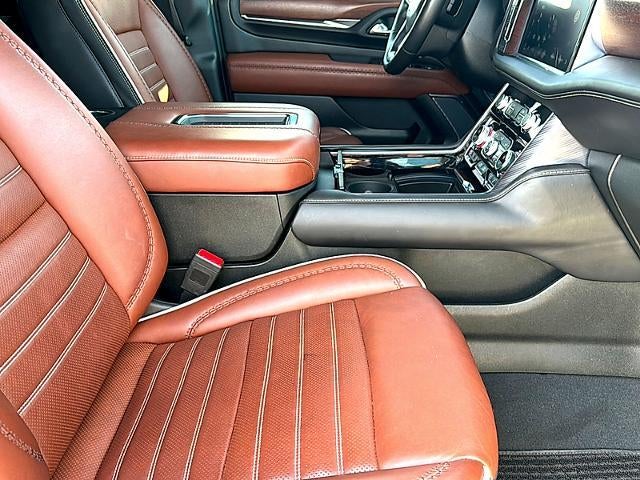 2023 GMC Yukon XL 4WD 4dr Denali Ultimate